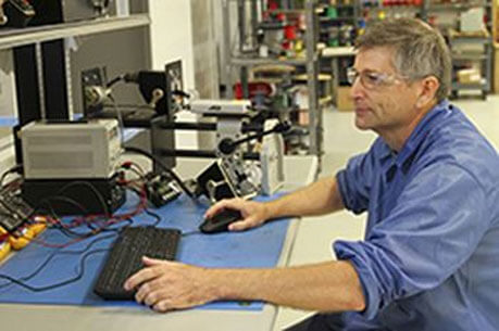 Manufacturing
